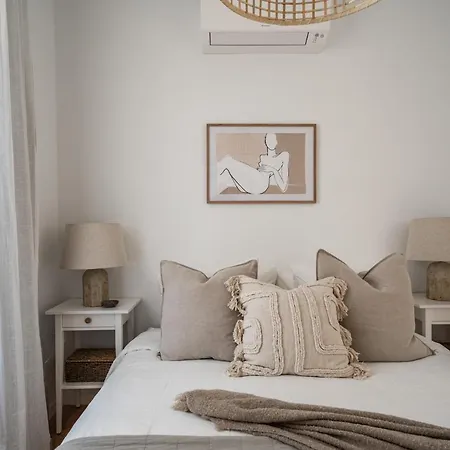 Apartamento Akicity Ourique White Lisboa