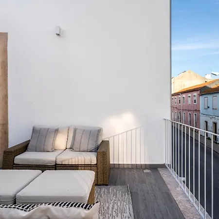 Akicity Ourique White Apartamento Lisboa